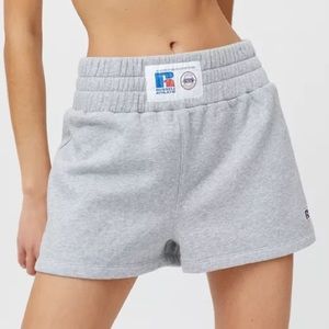 Urban Outfitters Russell Athletic shorts